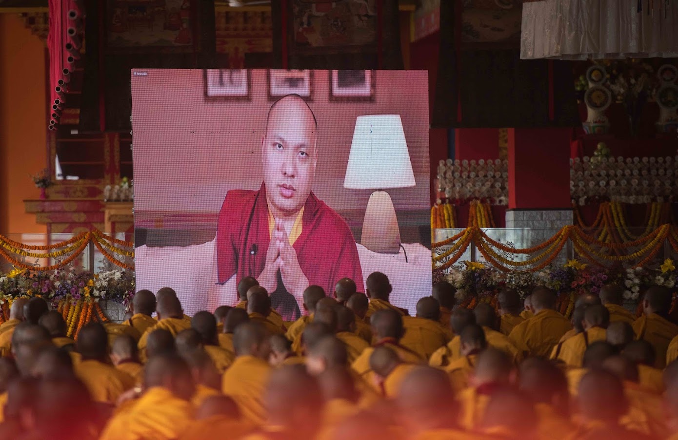 The Three Great Legacies of Yeshe Öd